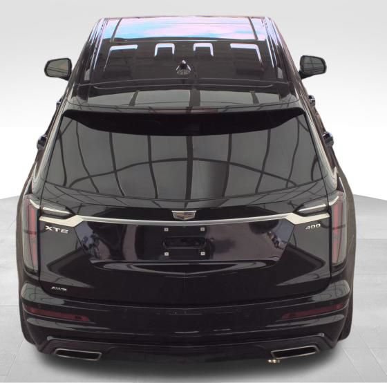 Used 2024 Cadillac XT6 Sport w/ LPO, Floor Liner Package AWD/4WD image 35