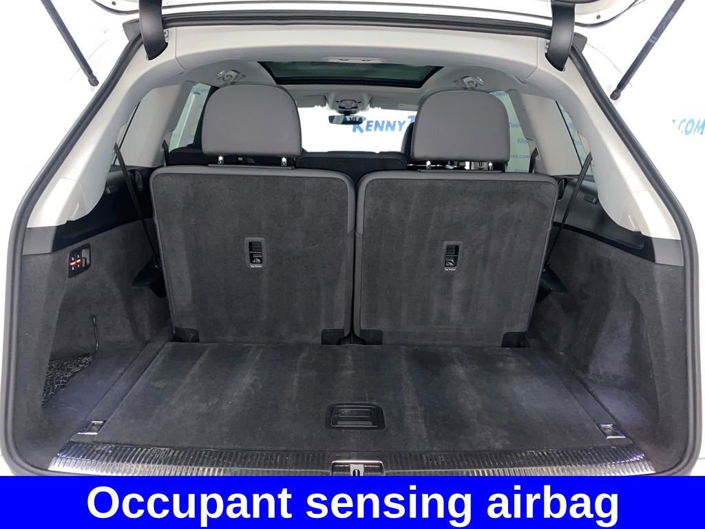 Used 2023 Audi Q7 3.0T Premium Plus image 28