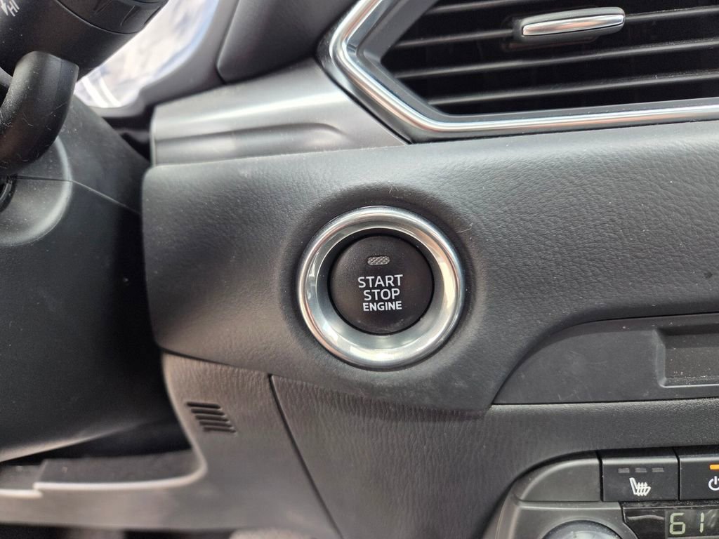 Certified 2023 MAZDA CX-5 AWD 2.5 S w/ Preferred Package image 29