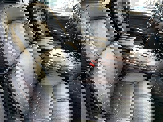 New 2026 Lincoln Navigator Premiere image 18