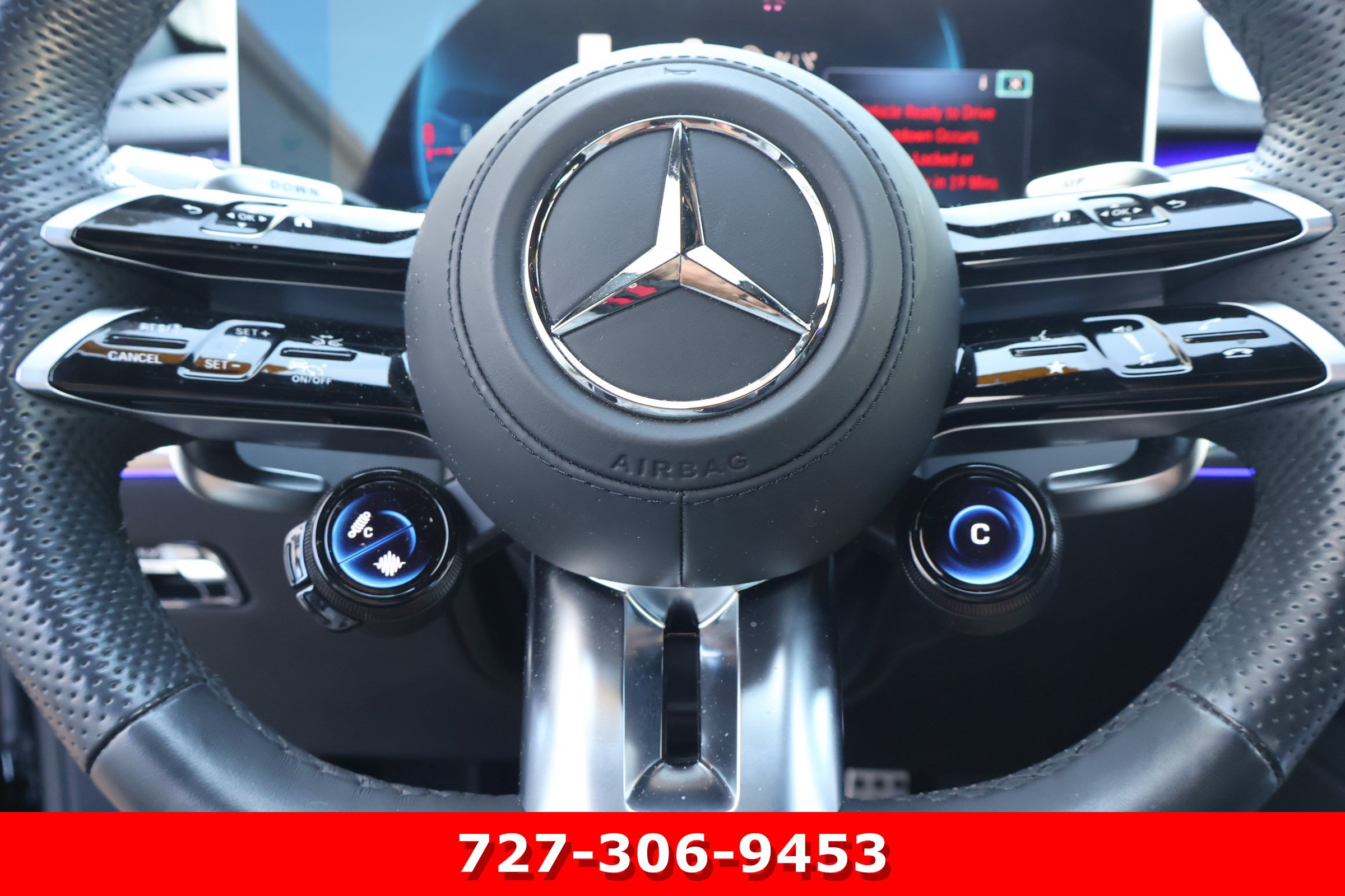 Certified 2025 Mercedes-Benz S 63 AMG S image 22