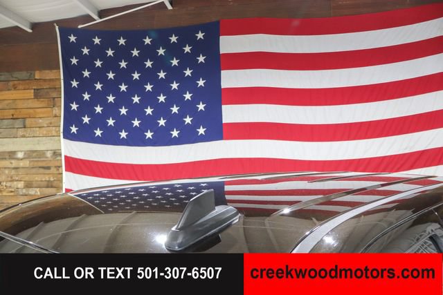 Used 2018 Chevrolet Silverado 2500 LTZ w/ Duramax Plus Package AWD/4WD image 31