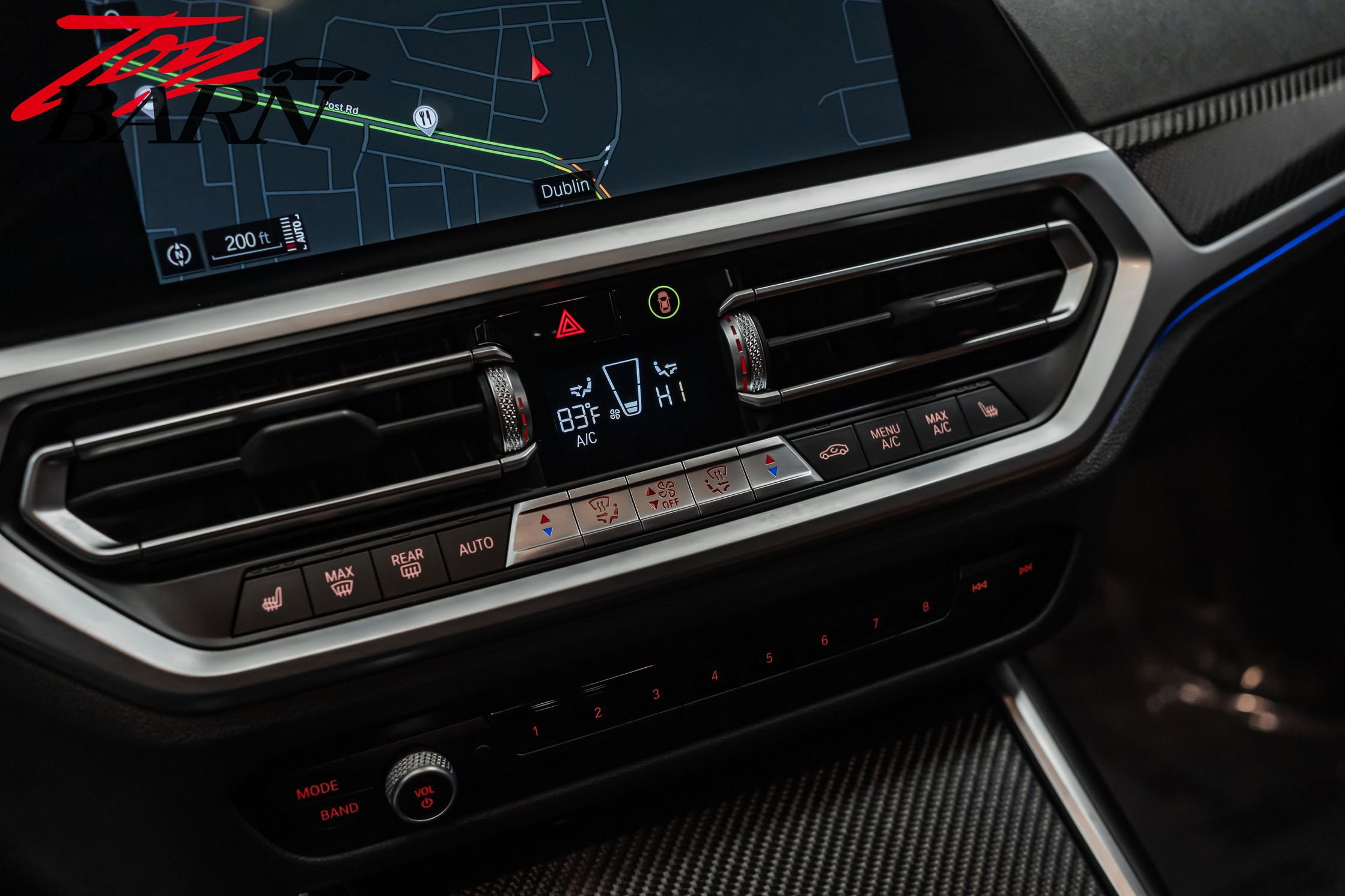 Used 2023 BMW M4 Coupe w/ Executive Package image 42