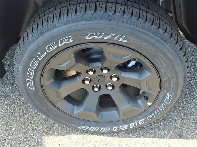 New 2026 RAM 1500 Big Horn image 8