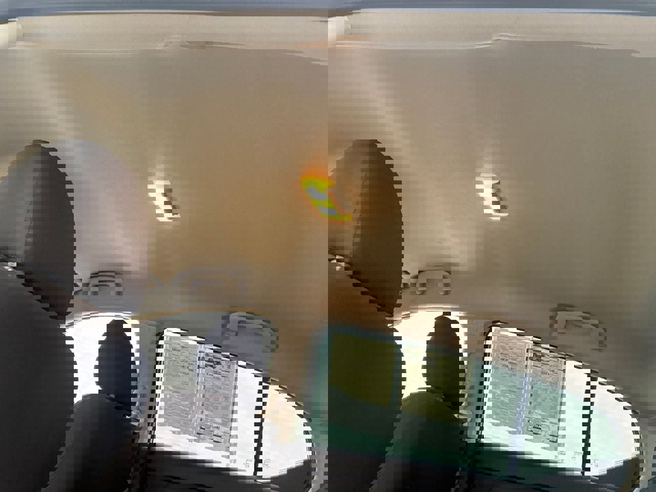 Certified 2024 Nissan Sentra S FWD image 34