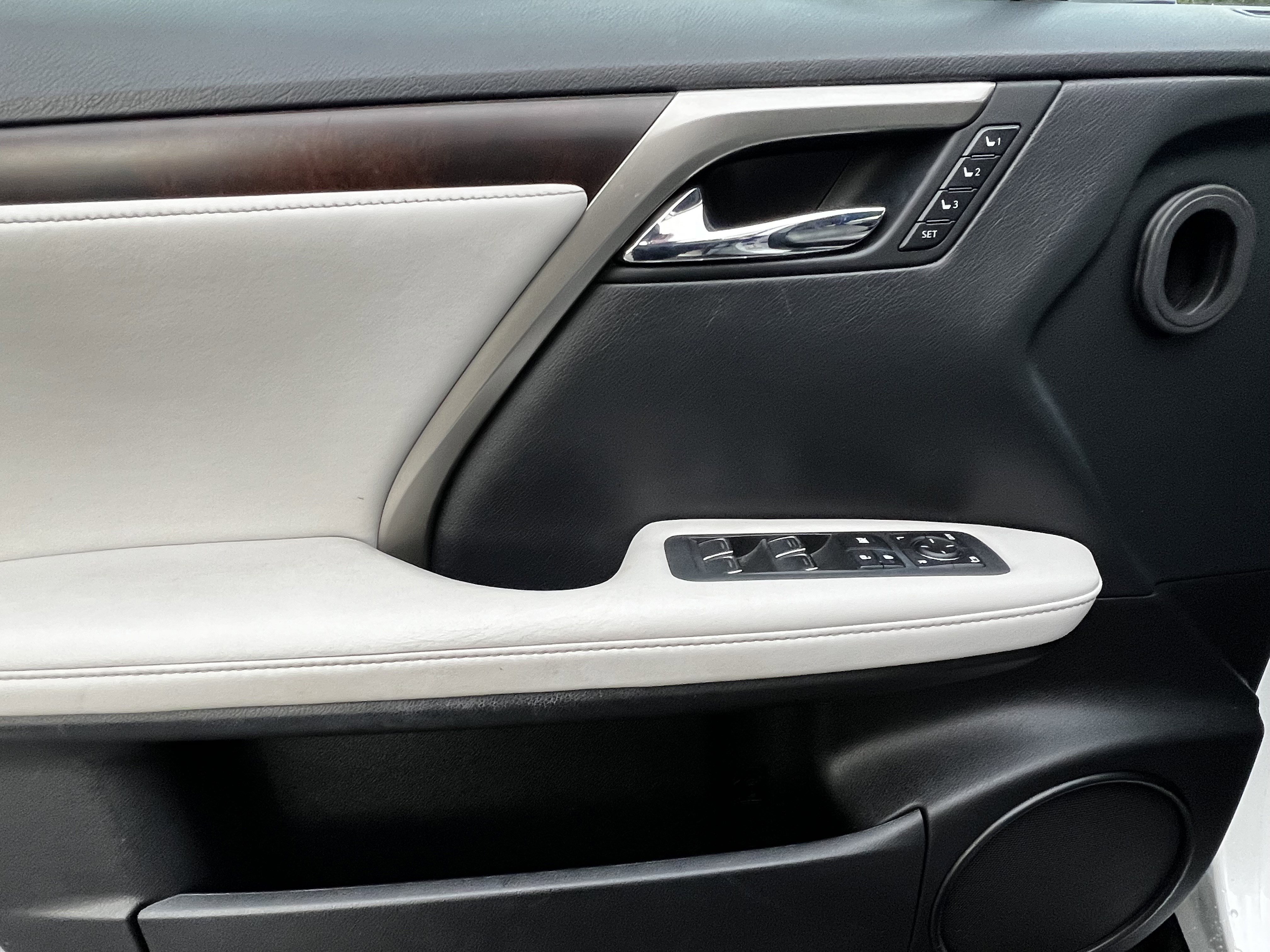 Certified 2021 Lexus RX 350 350 image 13