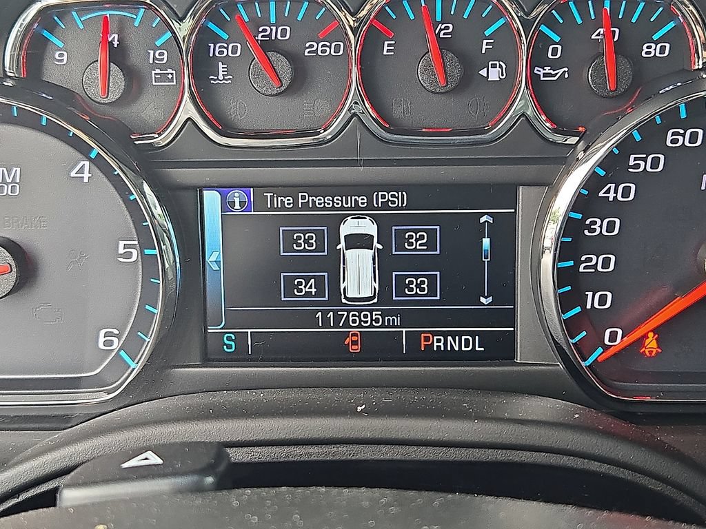 Used 2020 Chevrolet Tahoe LT AWD/4WD image 21
