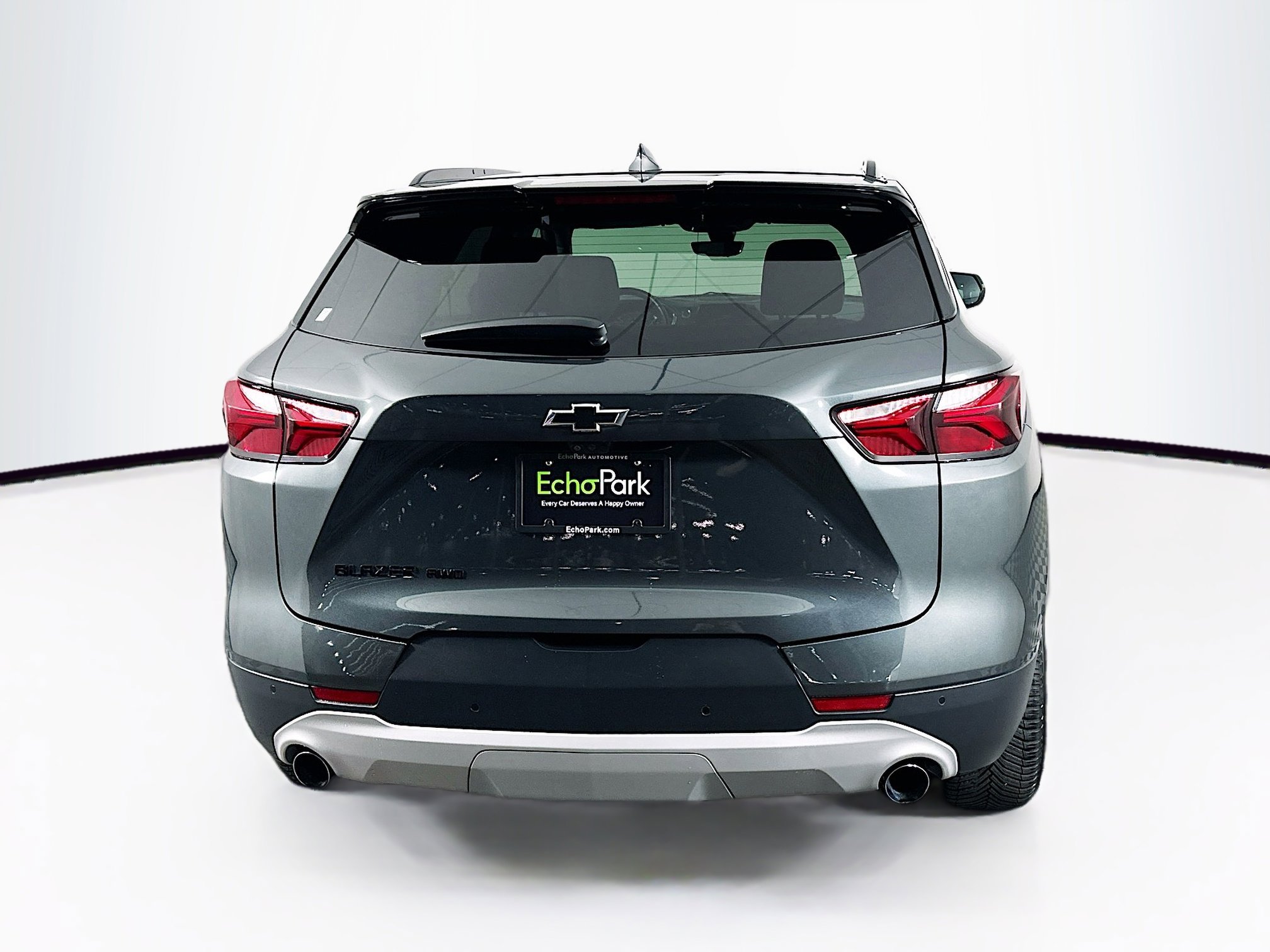 Used 2020 Chevrolet Blazer LT w/ Sound & Technology Package image 7