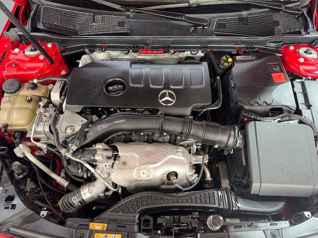 Used 2020 Mercedes-Benz CLA 250 image 20