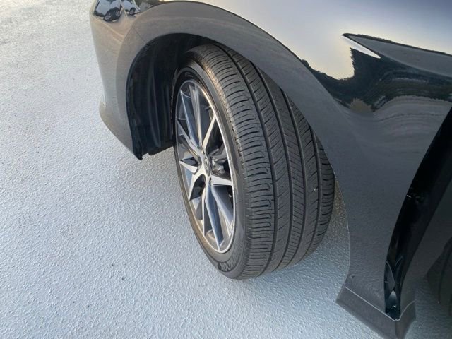 Certified 2024 Toyota Camry XLE image 25