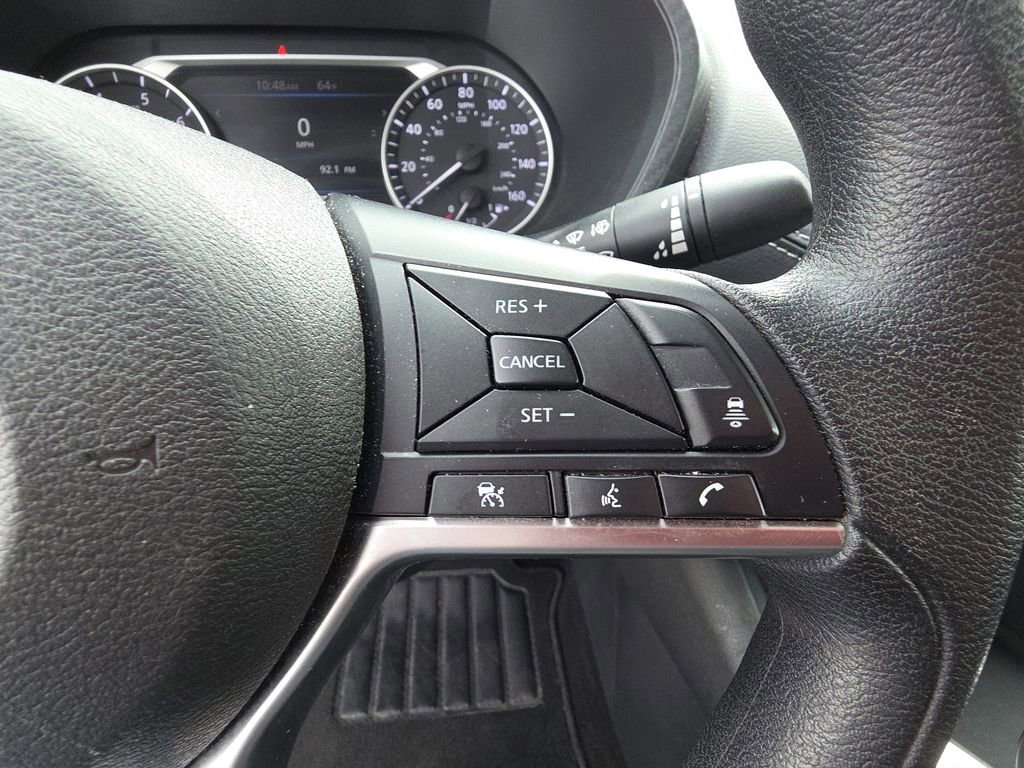 Used 2023 Nissan Sentra SV FWD image 19