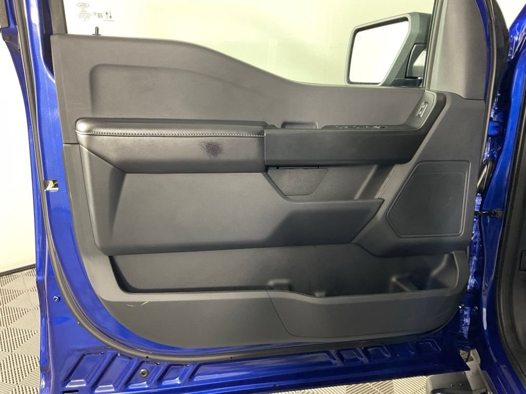 Certified 2026 Ford F150 STX w/ Equipment Group 200A AWD/4WD image 12