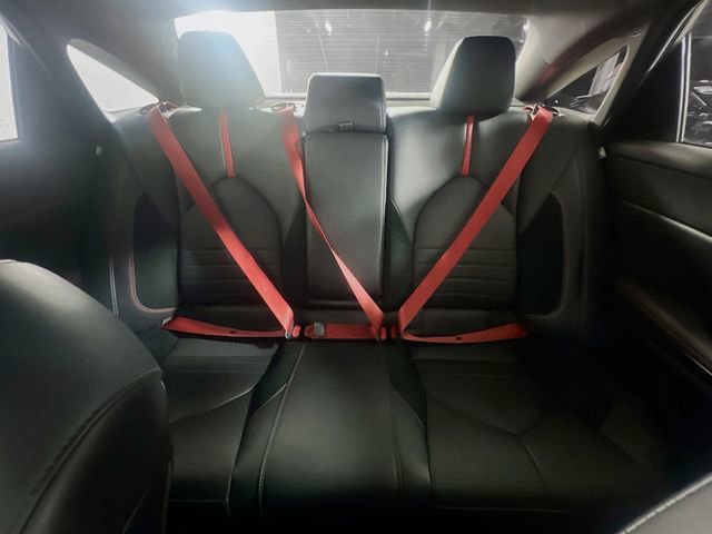 Used 2021 Toyota Avalon TRD image 25