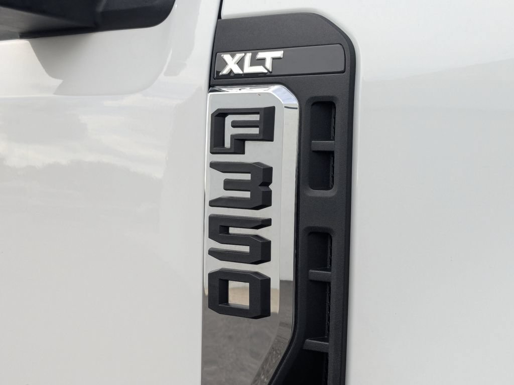 Used 2025 Ford F350 XLT AWD/4WD image 14