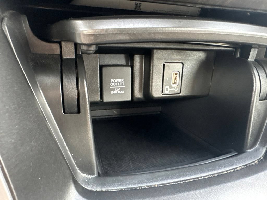 Certified 2020 Honda Accord EX-L image 34