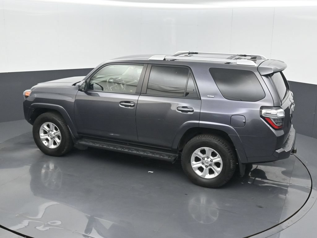 Used 2014 Toyota 4Runner SR5 AWD/4WD image 15