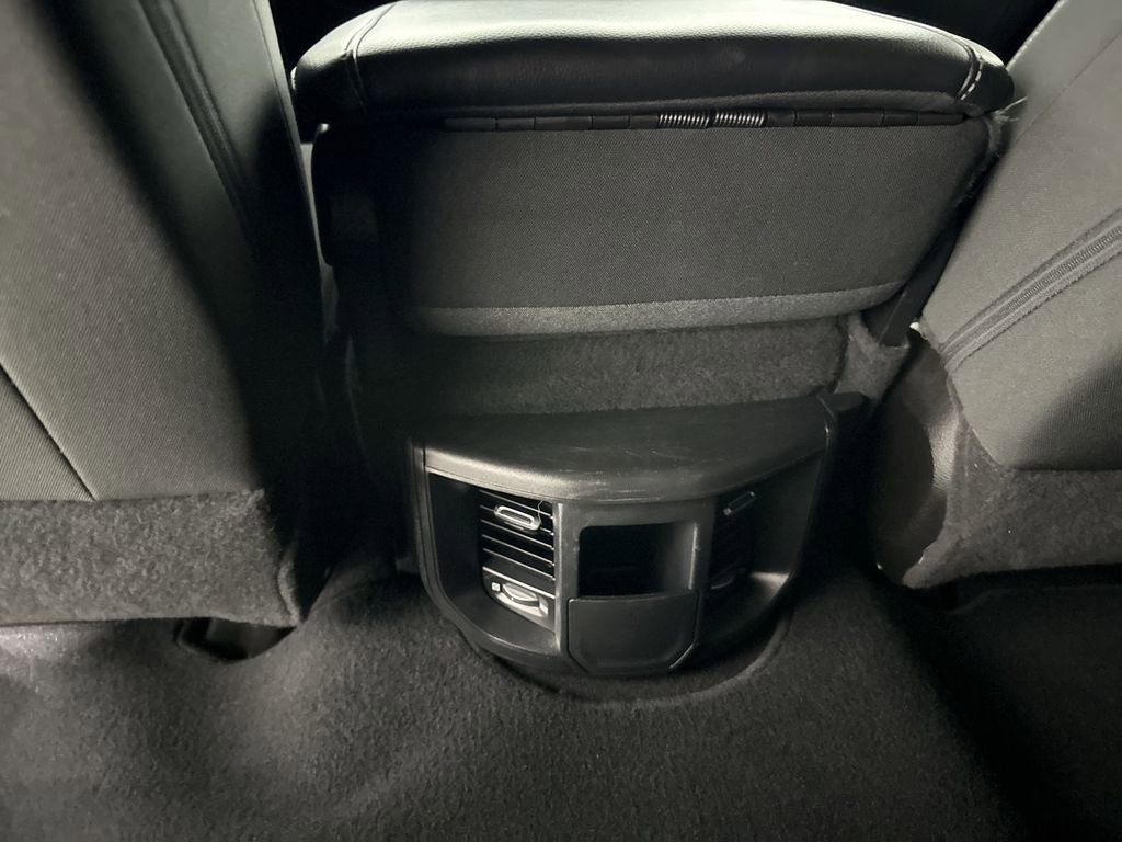 Used 2021 RAM 2500 Tradesman image 22