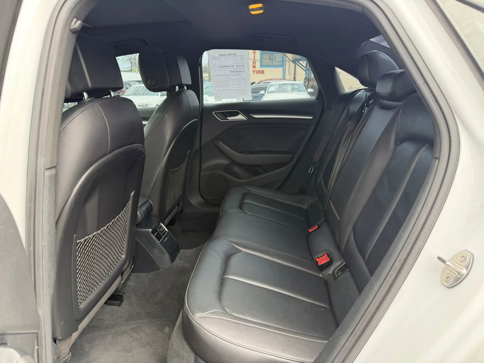 Used 2016 Audi A3 2.0T Premium image 16