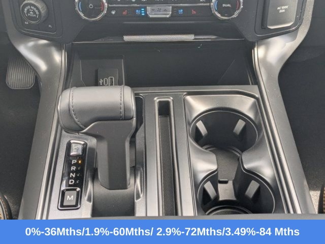 New 2026 Ford F150 Tremor w/ Equipment Group 402B AWD/4WD image 20