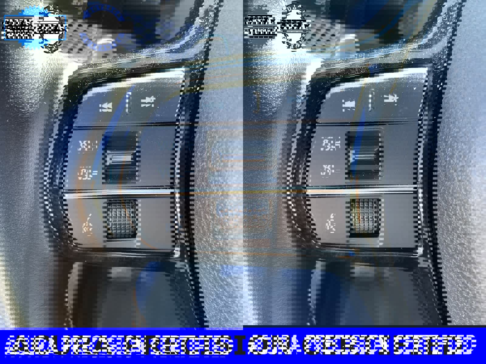 Certified 2023 Acura Integra A-Spec image 14