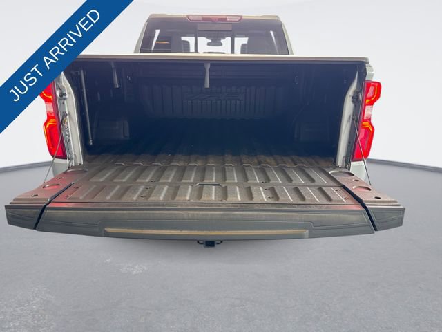 Used 2024 Chevrolet Silverado 1500 ZR2 w/ ZR2 Bison Edition image 29