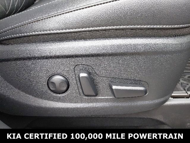 Certified 2023 Kia Telluride SX X-Line AWD/4WD image 29