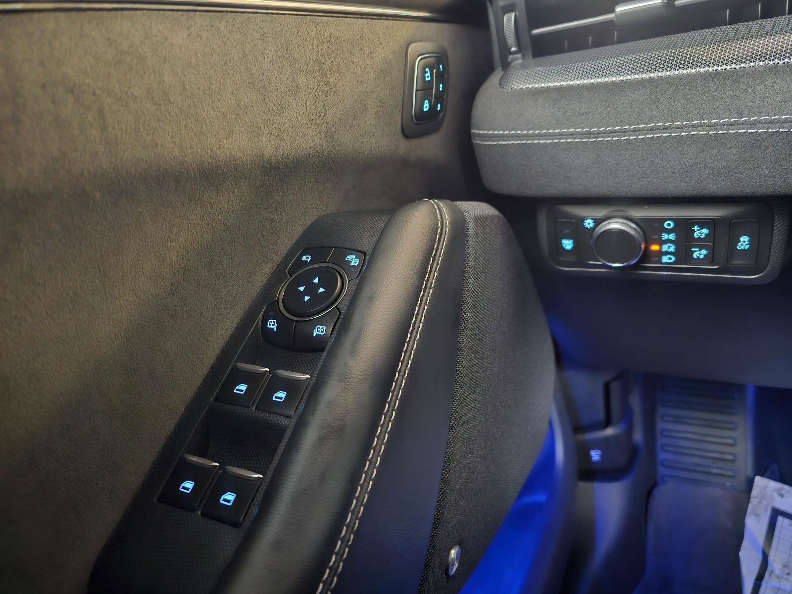 Used 2021 Ford Mustang Mach-E GT w/ GT Performance Edition image 24