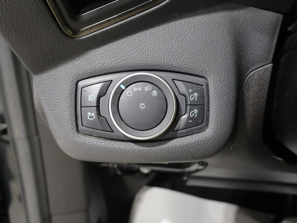 Used 2016 Ford Escape Titanium AWD/4WD image 31