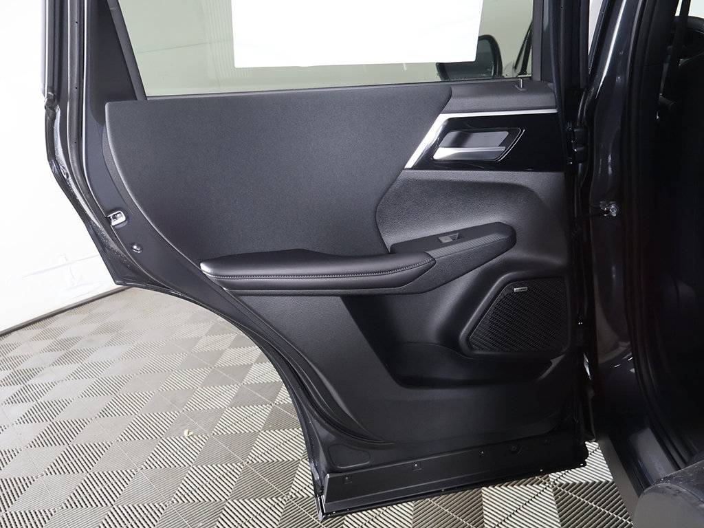 New 2026 Mitsubishi Outlander ES AWD/4WD image 24