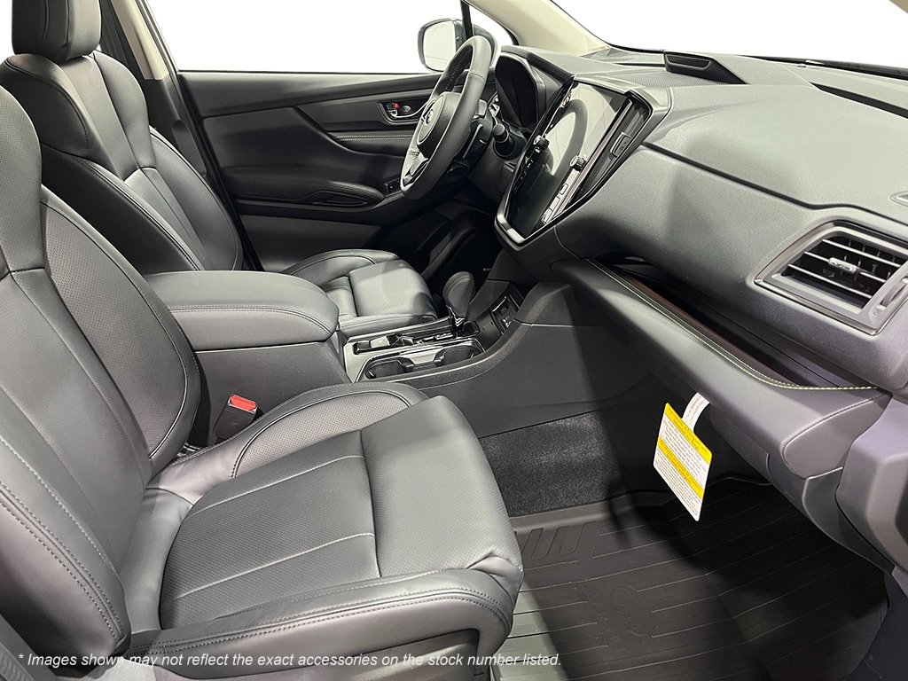New 2026 Subaru Ascent Bronze Edition AWD/4WD image 29