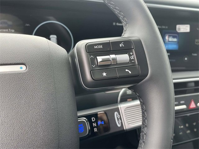 New 2026 Hyundai Palisade Calligraphy image 17