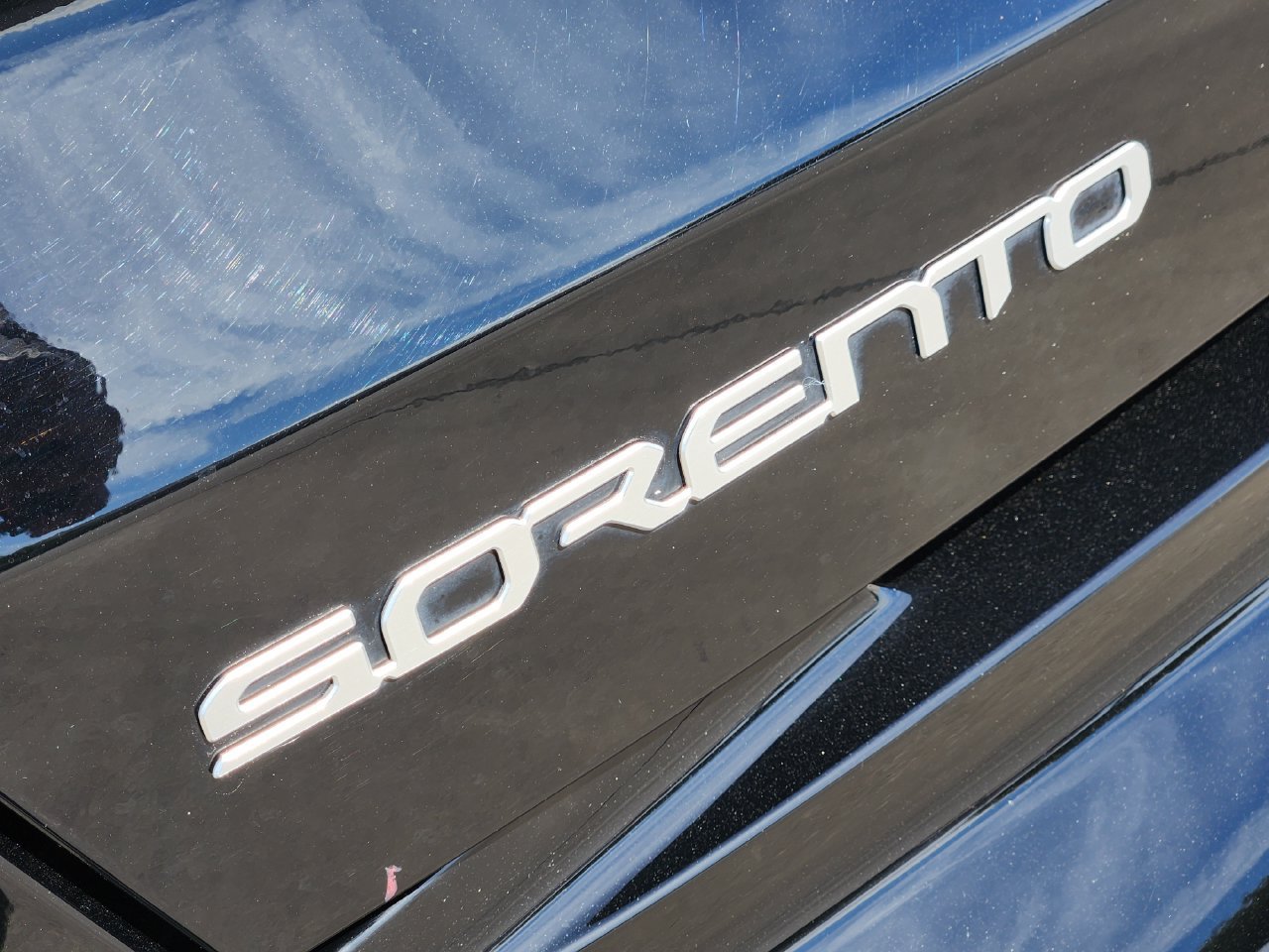 Used 2023 Kia Sorento SX AWD/4WD image 7