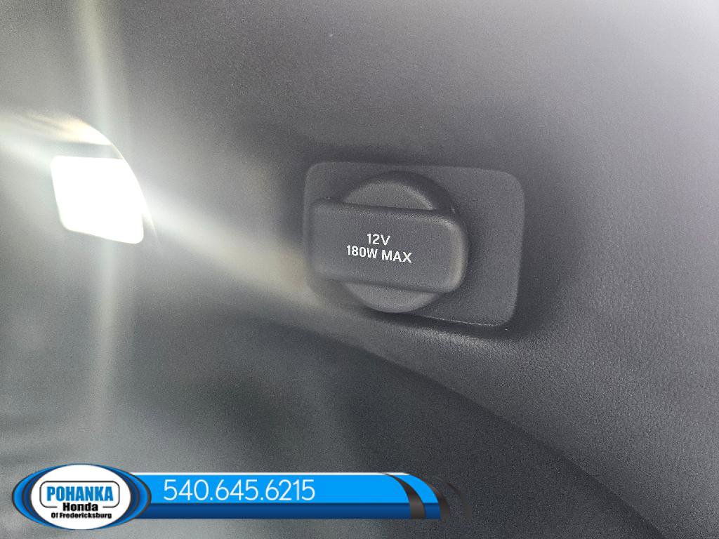 New 2026 Honda HR-V Sport image 14