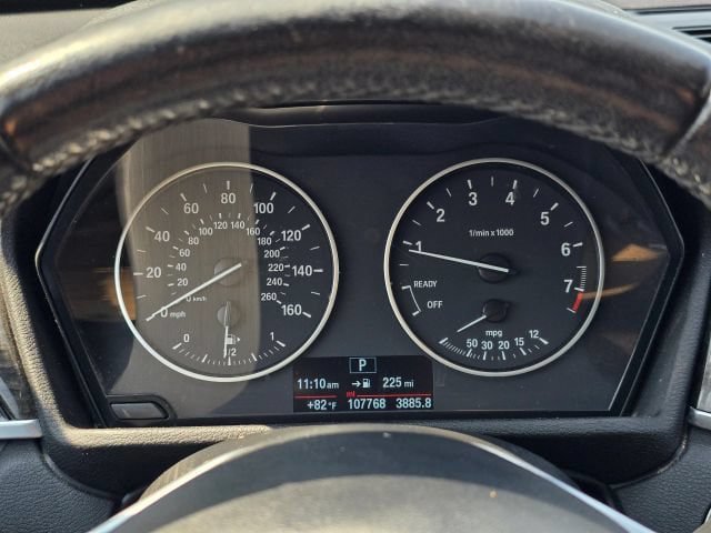 Used 2018 BMW X1 xDrive28i AWD/4WD image 26