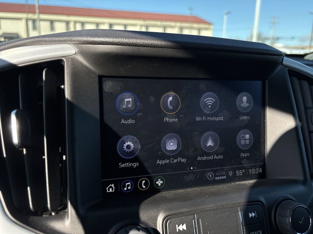 Used 2023 GMC Terrain SLT image 22