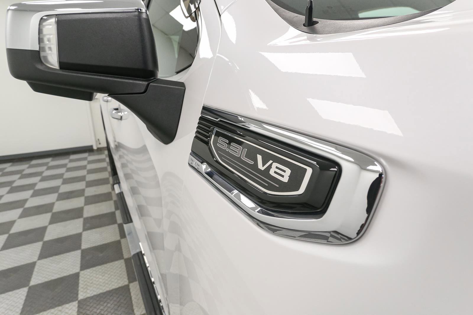 Used 2023 GMC Sierra 1500 Denali image 7