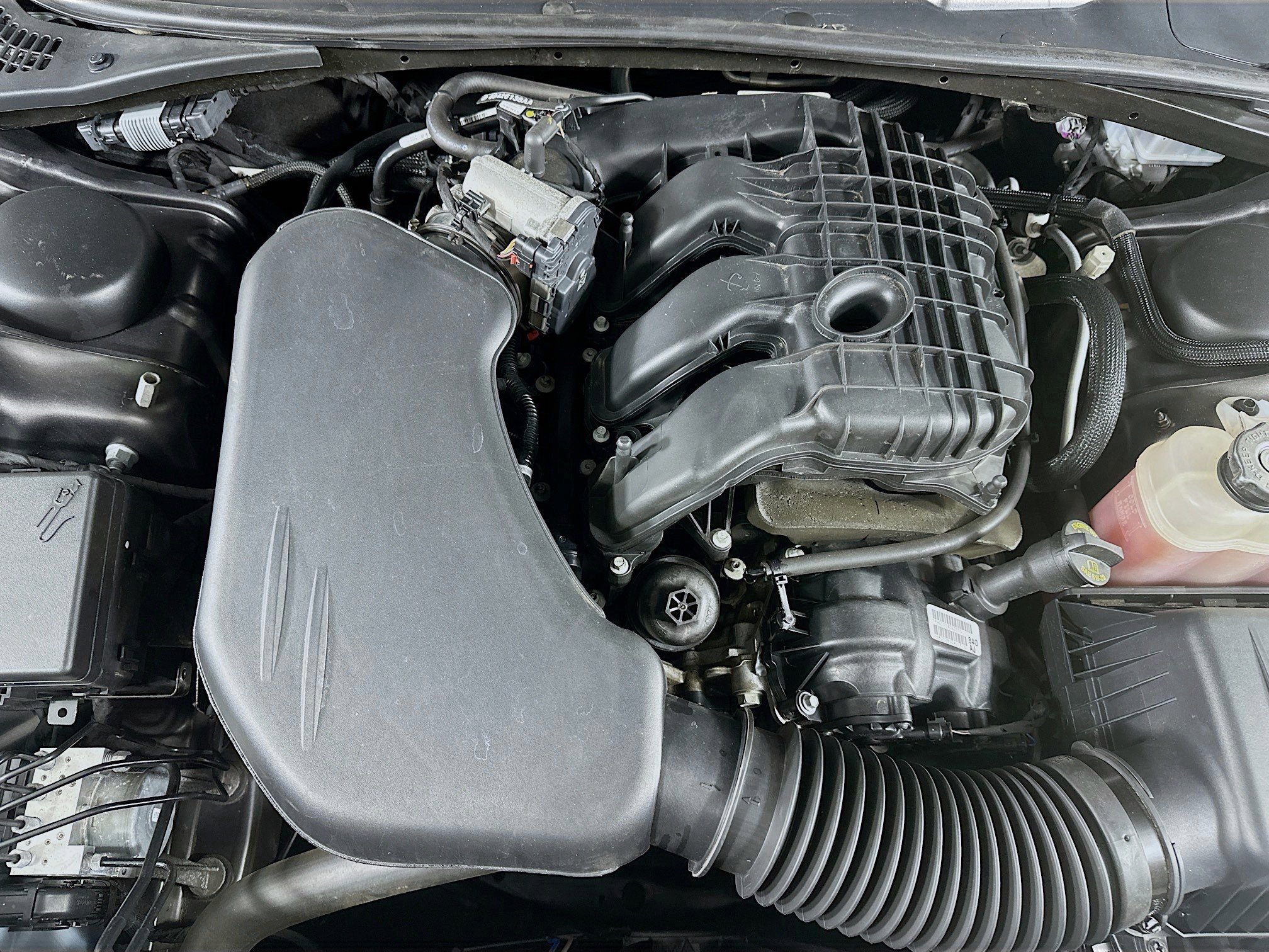 Used 2023 Dodge Challenger GT w/ Blacktop Package image 31