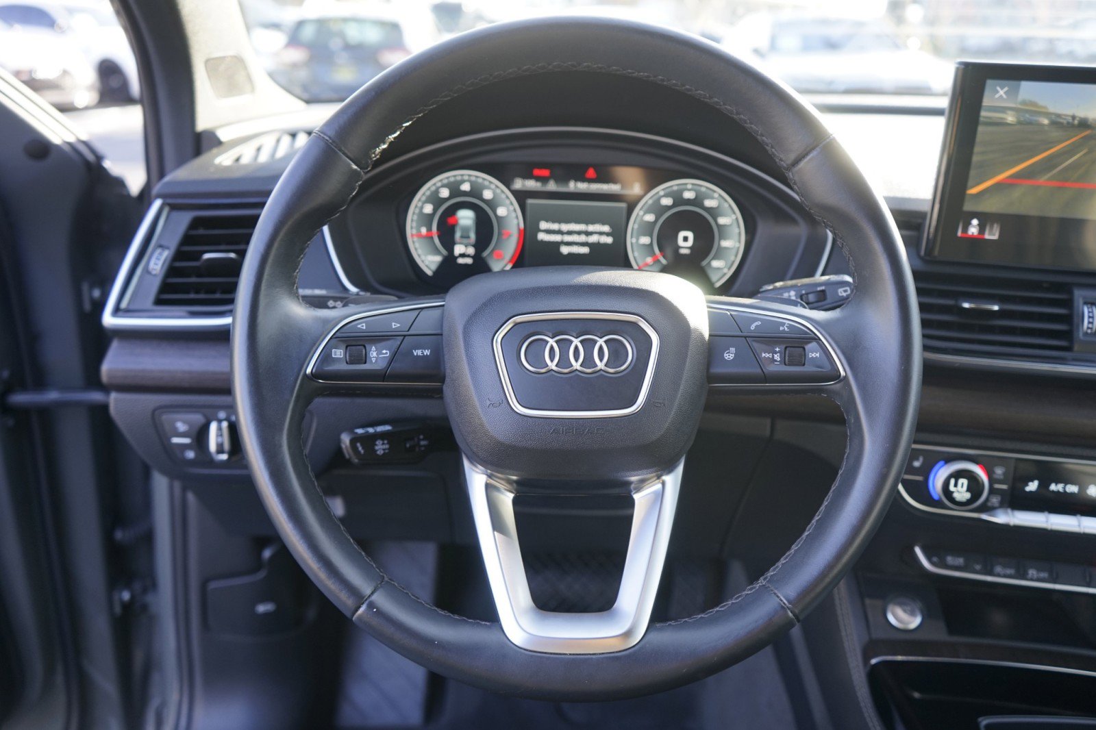 Used 2023 Audi Q5 2.0T Premium Plus w/ Premium Plus Package image 14