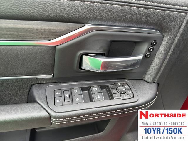 New 2026 RAM 2500 Laramie image 15