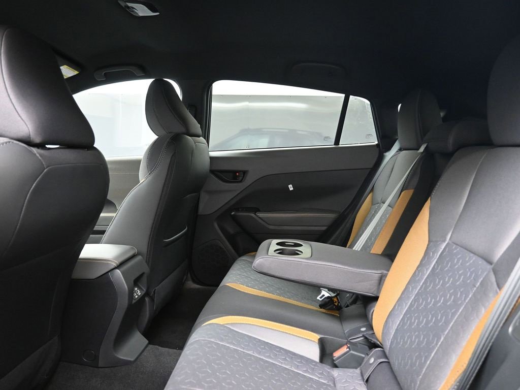 New 2026 Subaru Crosstrek 2.5i Sport image 18