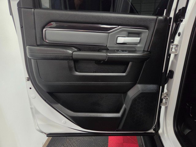 Used 2020 RAM 2500 Power Wagon image 34