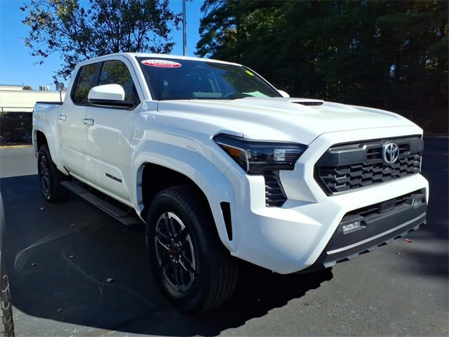 Used 2024 Toyota Tacoma TRD Sport