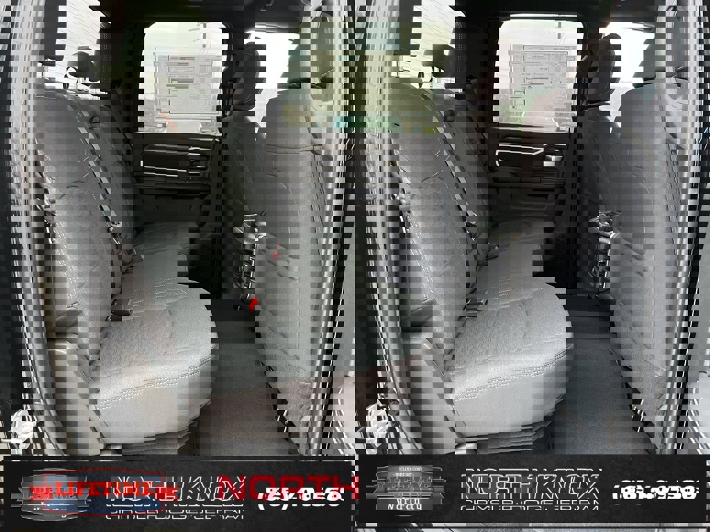 New 2026 RAM 2500 Big Horn image 22
