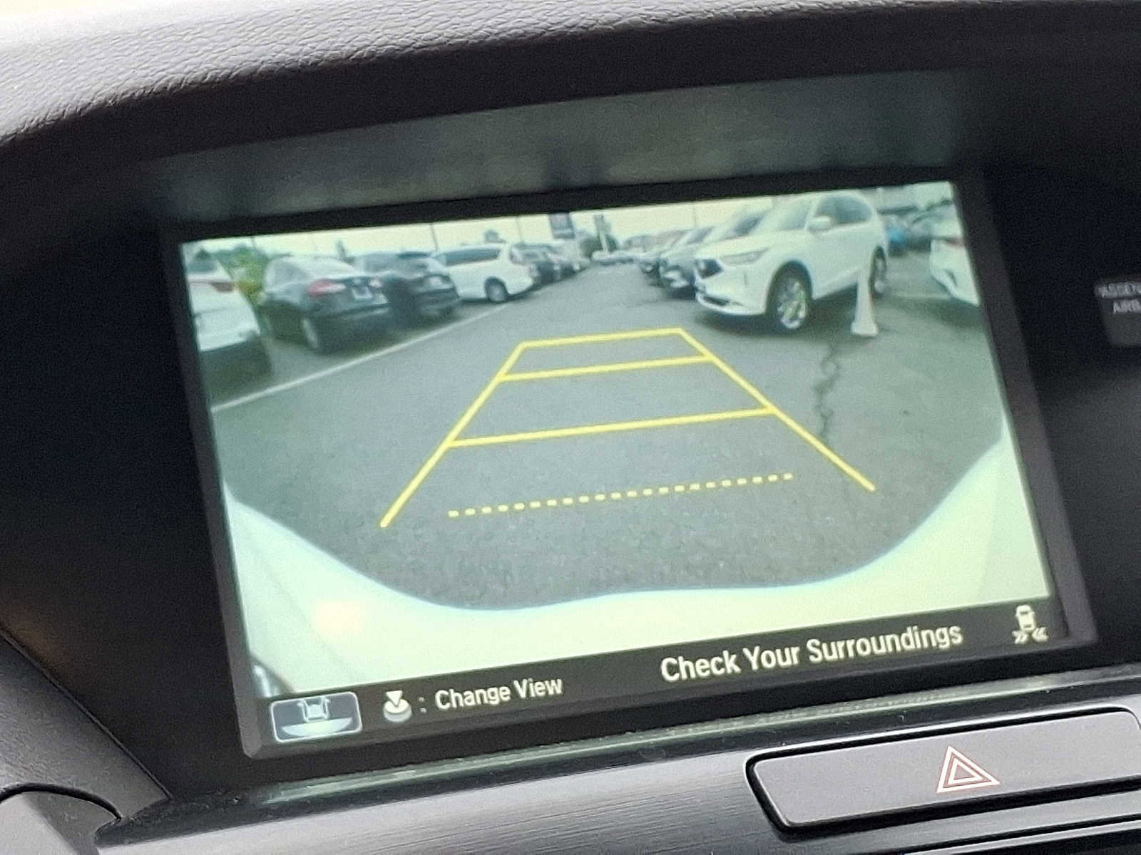 Used 2016 Acura MDX SH-AWD w/ Technology Package image 20