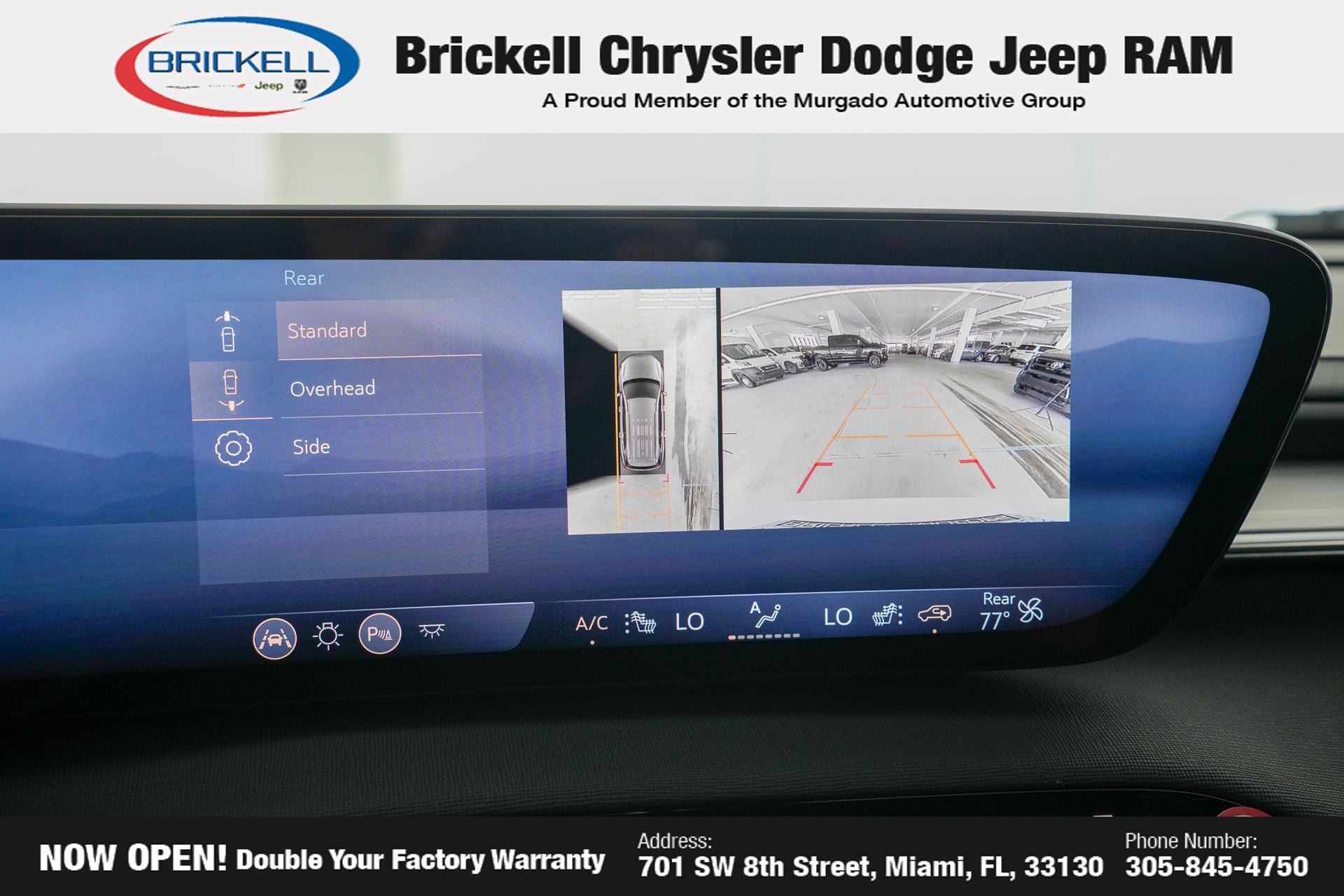Used 2025 Buick Enclave Preferred FWD image 39