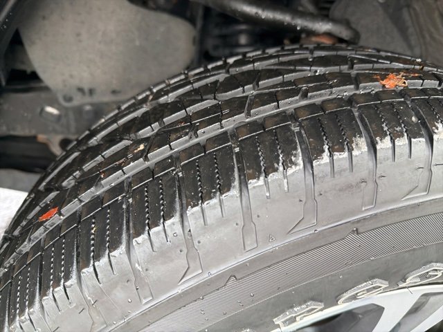 Used 2017 Toyota Tacoma TRD Sport image 14