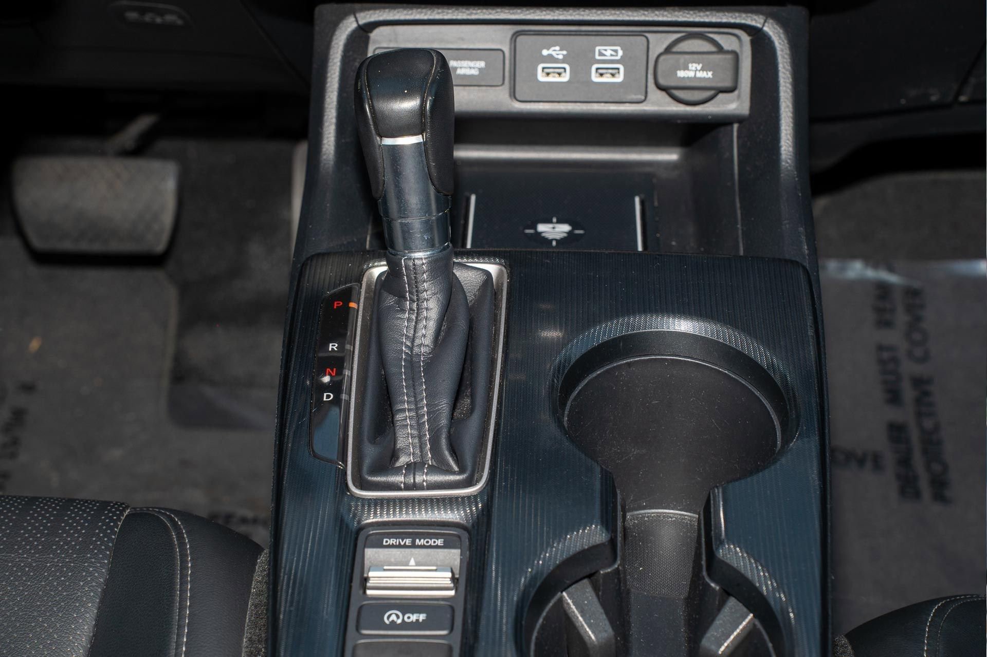 Certified 2023 Honda Civic Touring image 24