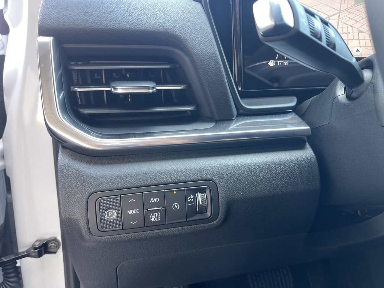 New 2027 GMC Terrain Denali AWD/4WD image 18