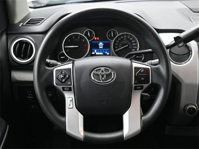 Used 2017 Toyota Tundra SR5 image 20