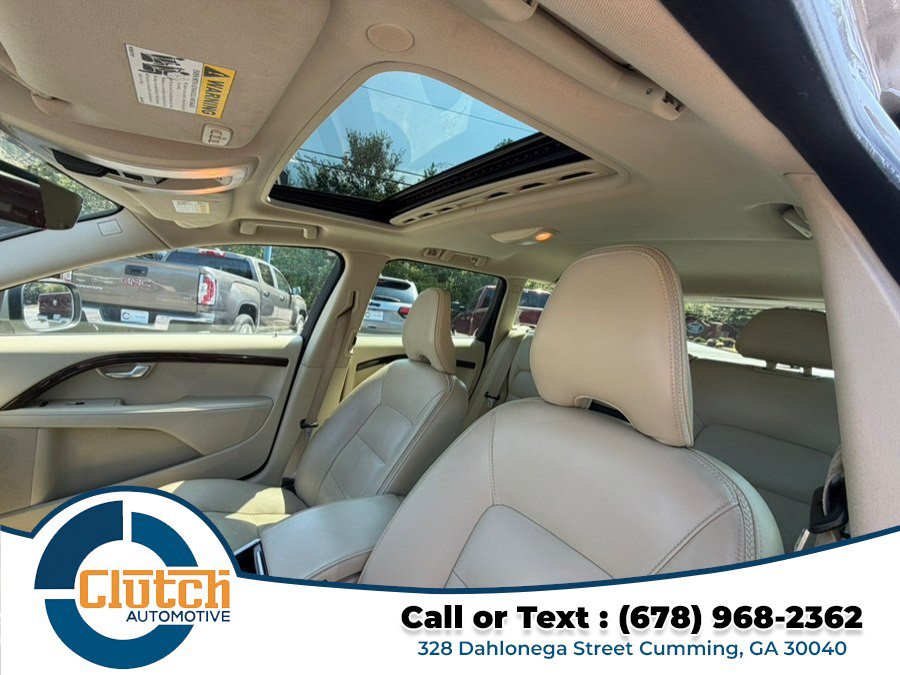 Used 2016 Volvo XC70 T5 Premier AWD/4WD image 12